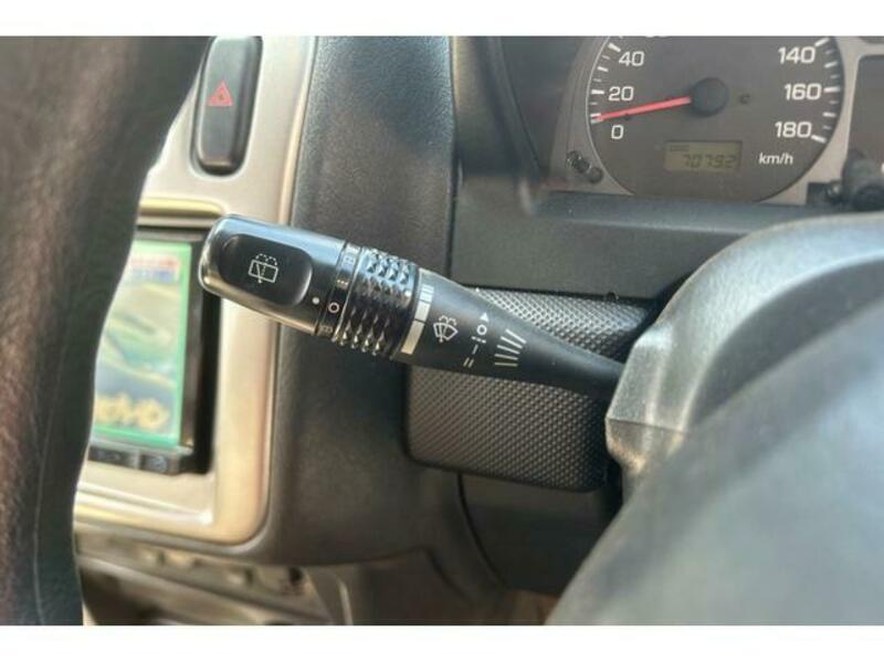 PAJERO IO