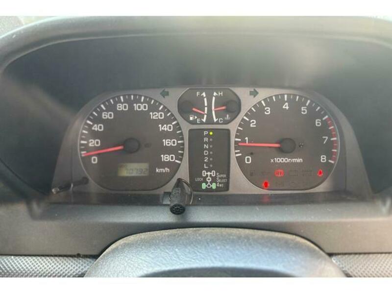 PAJERO IO