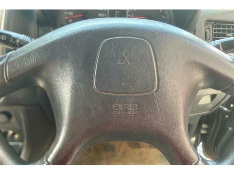 PAJERO IO