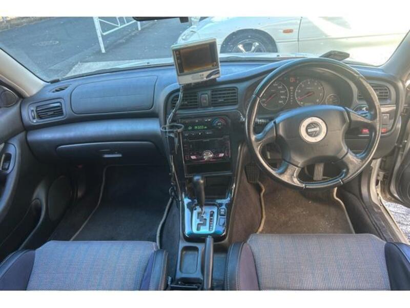 LEGACY B4