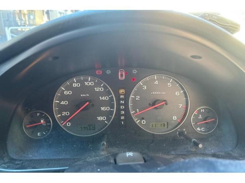 LEGACY B4