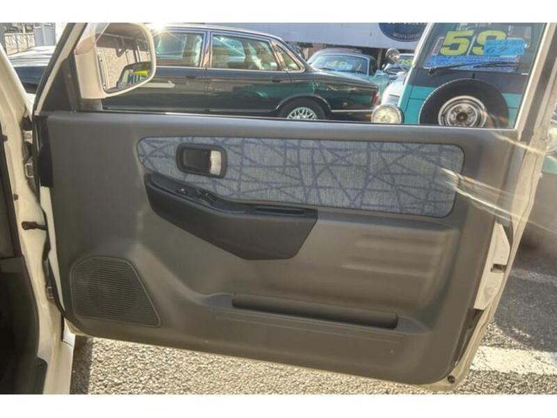 PAJERO MINI