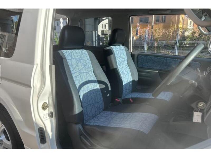 PAJERO MINI
