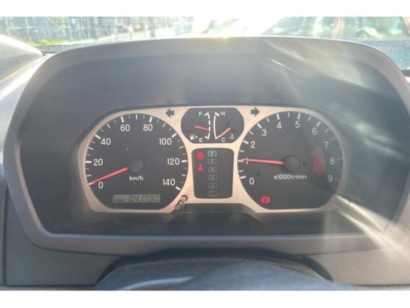 PAJERO MINI