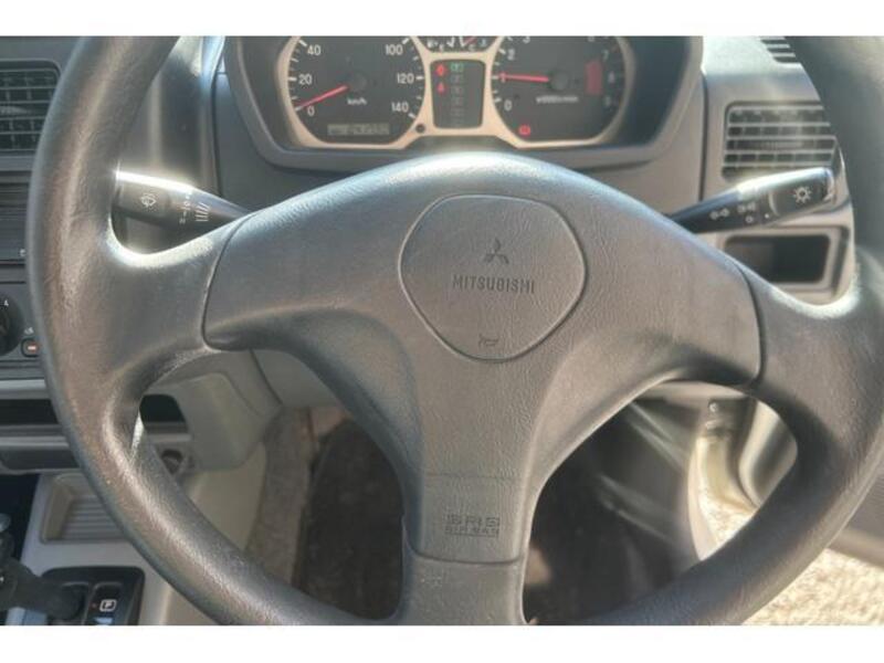 PAJERO MINI