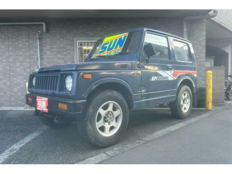 JIMNY