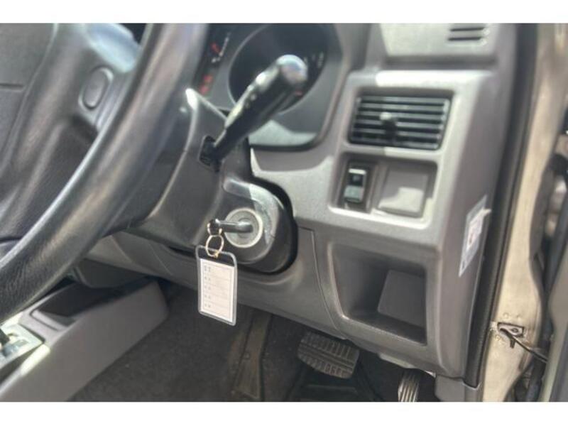 PAJERO MINI