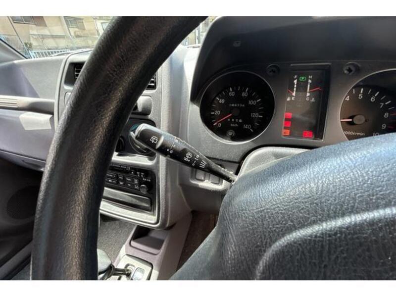 PAJERO MINI