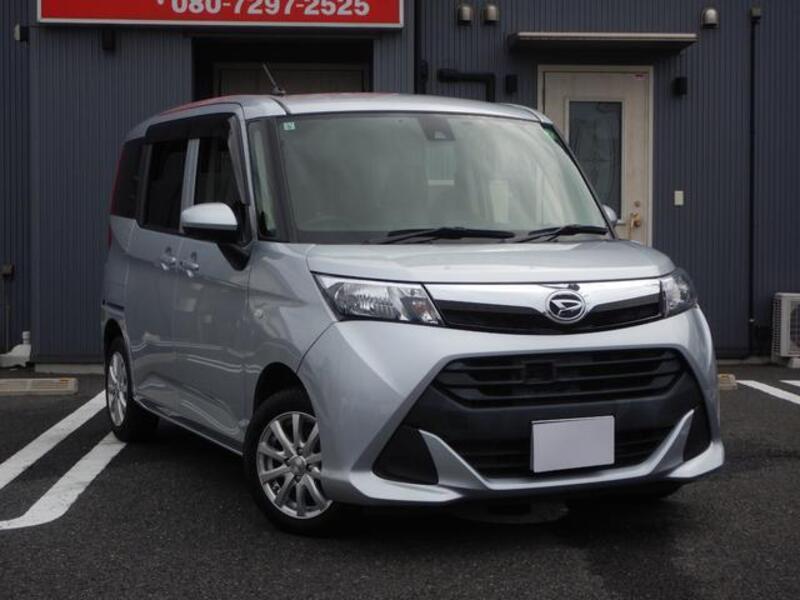 DAIHATSU THOR
