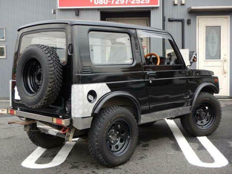 JIMNY
