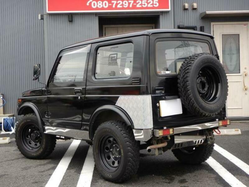 JIMNY