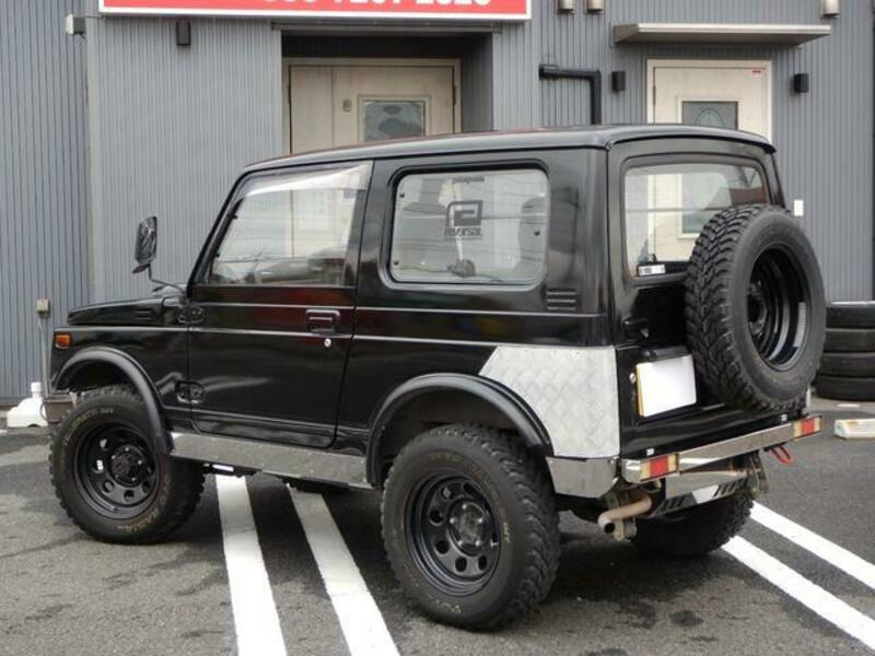JIMNY