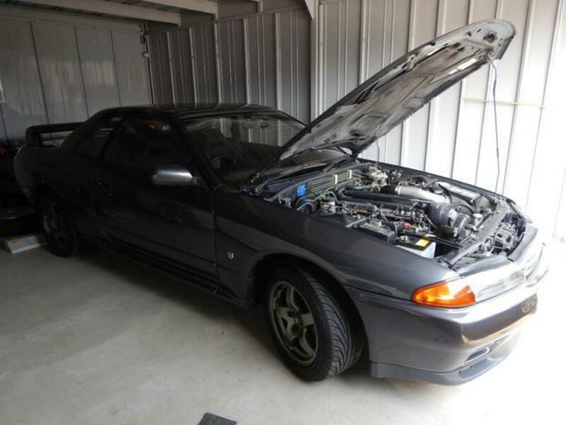 SKYLINE