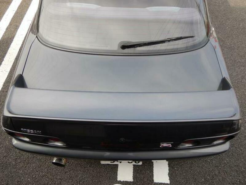 SKYLINE