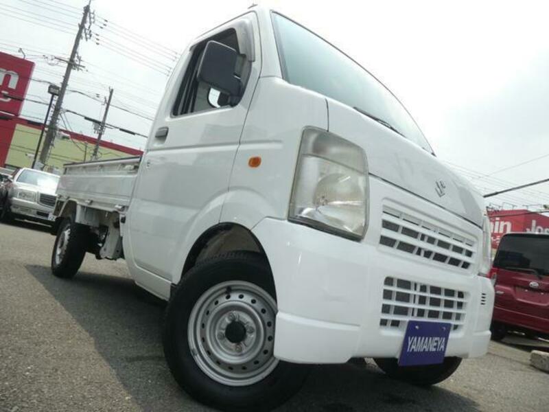 CARRY TRUCK