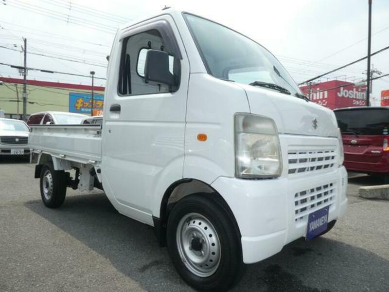 CARRY TRUCK