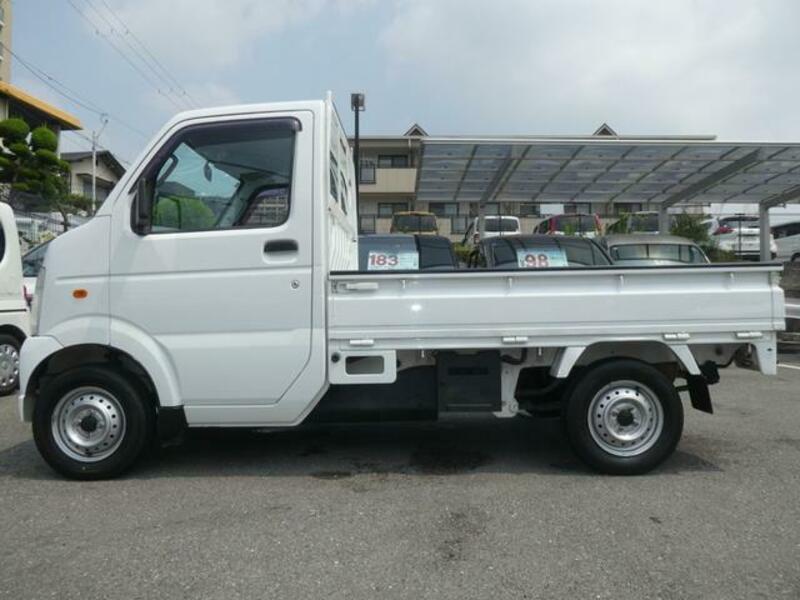 CARRY TRUCK