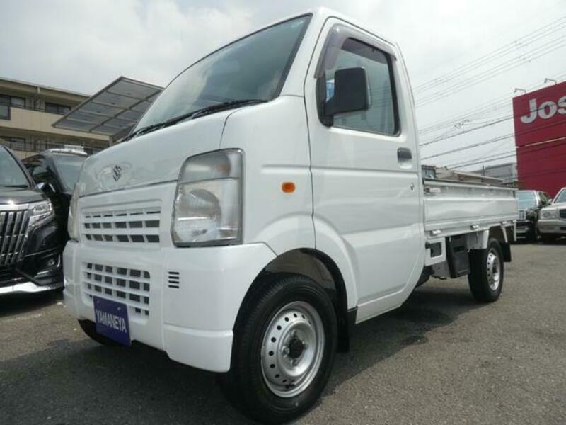 CARRY TRUCK