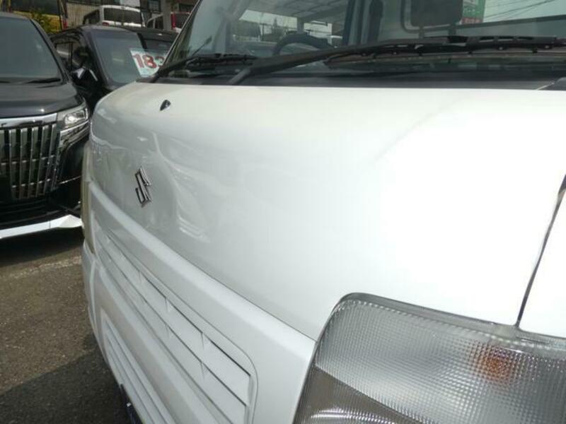 CARRY TRUCK
