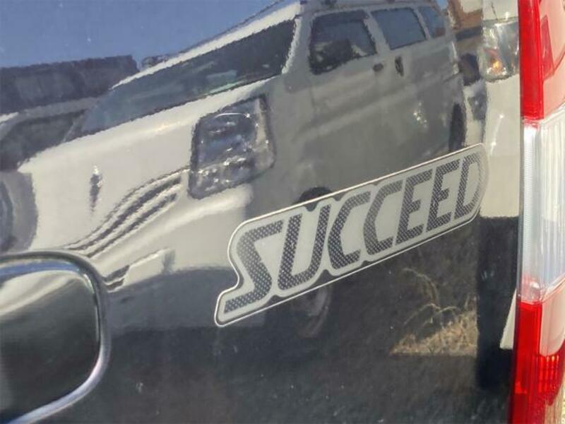 SUCCEED
