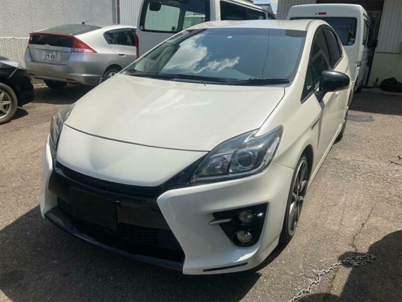 PRIUS