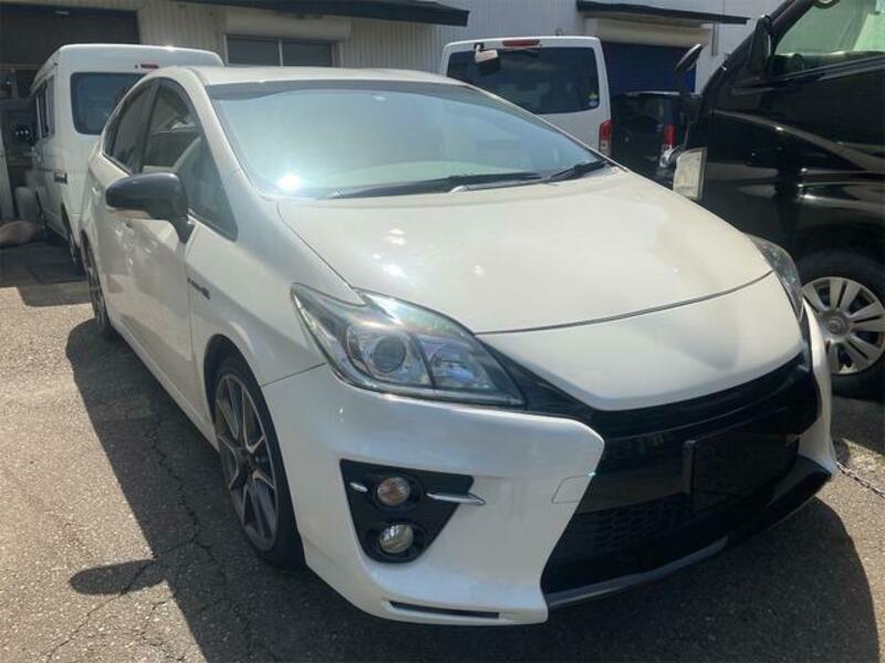 PRIUS