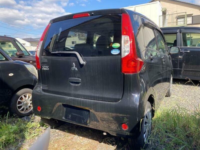 EK WAGON