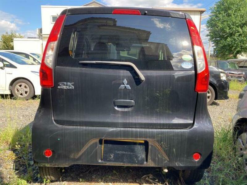 EK WAGON