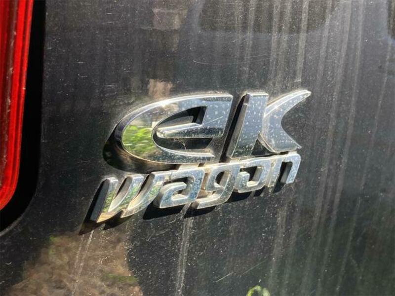 EK WAGON