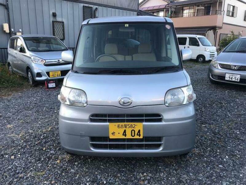TANTO