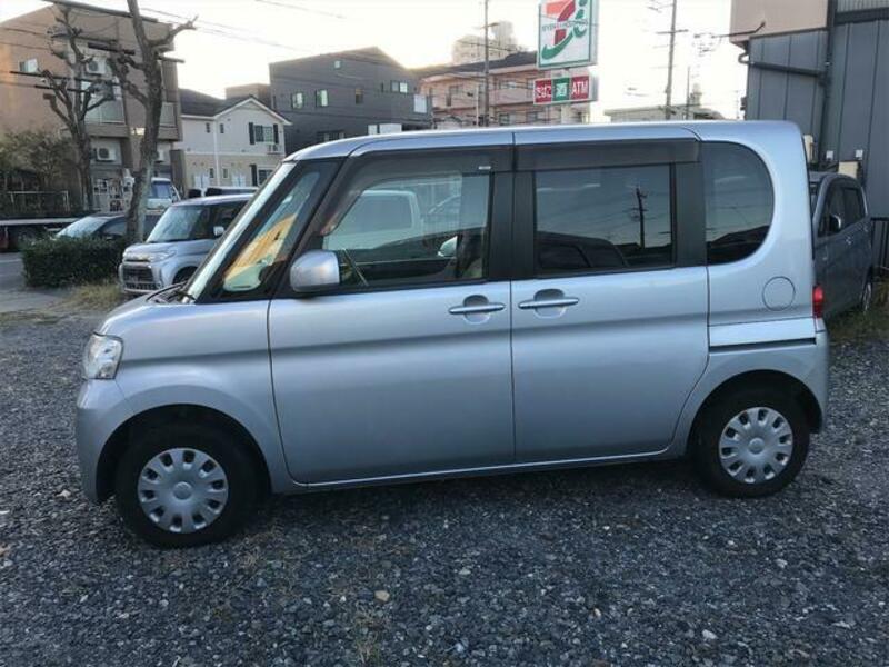 TANTO