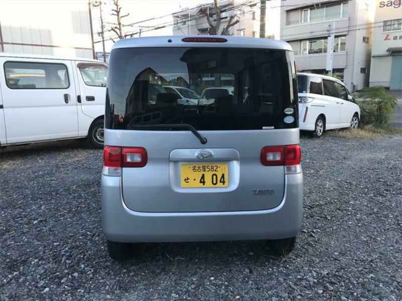 TANTO