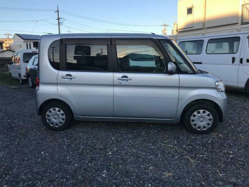 TANTO