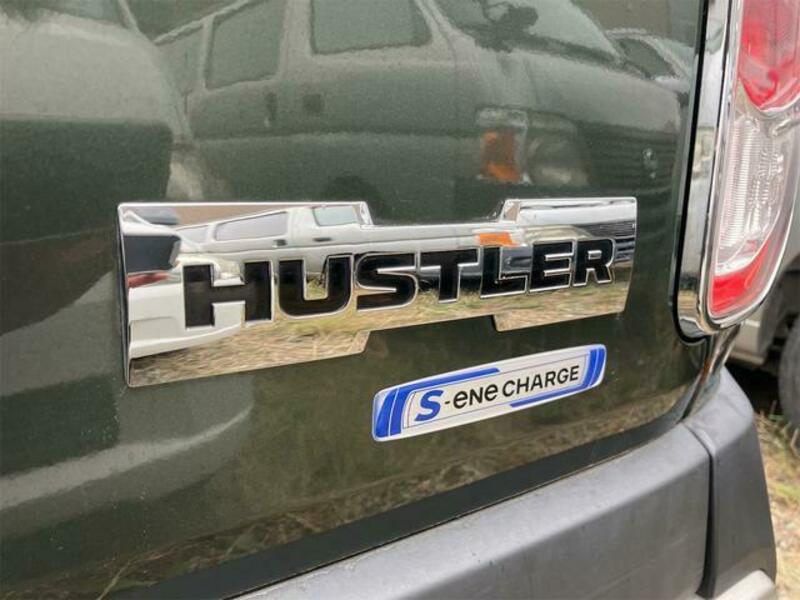 HUSTLER