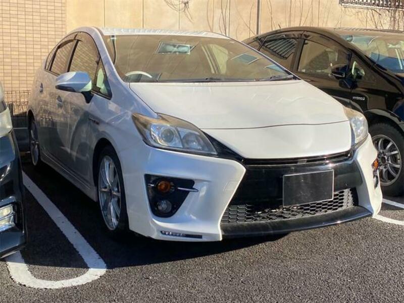 PRIUS