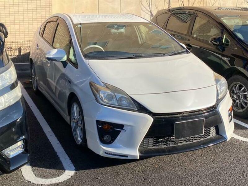 PRIUS