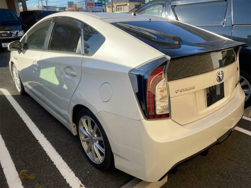 PRIUS