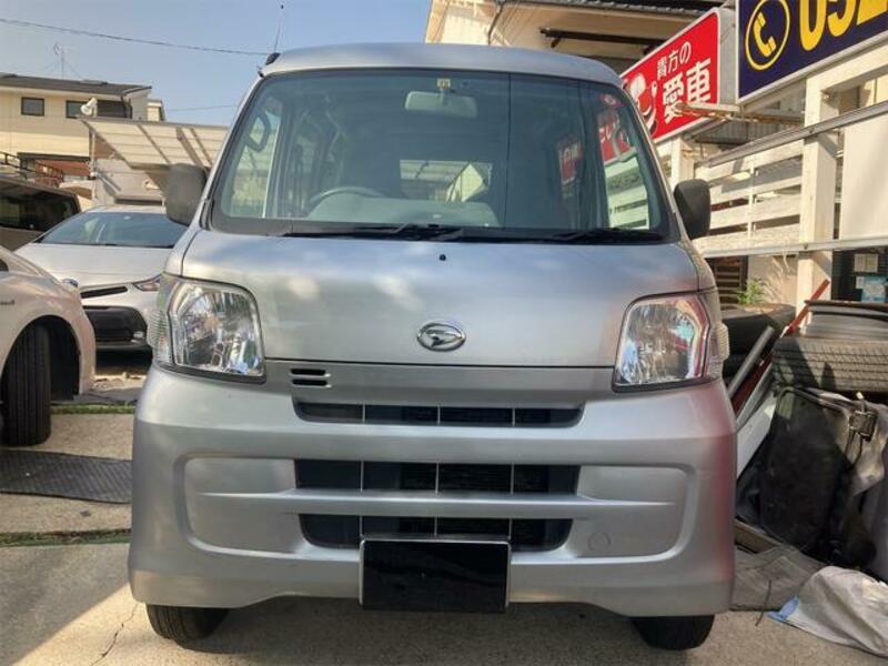 HIJET CARGO