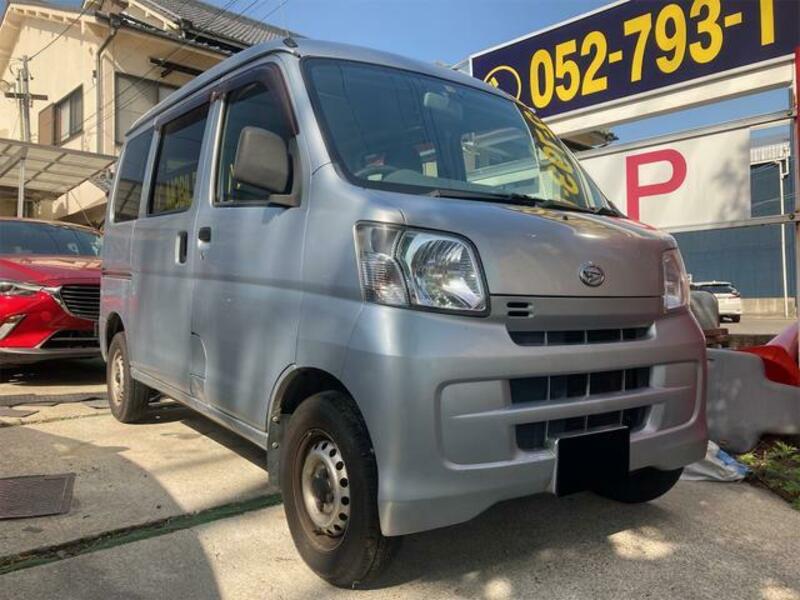 HIJET CARGO