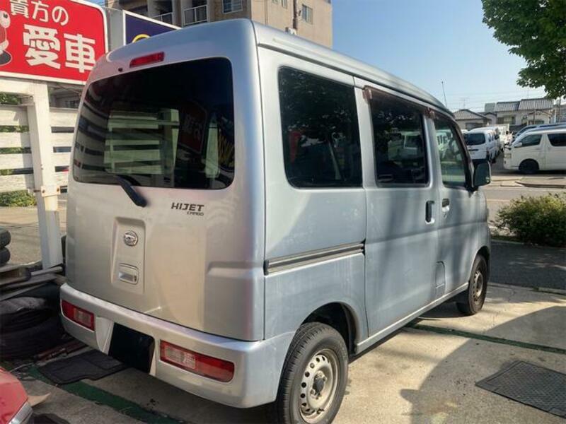 HIJET CARGO
