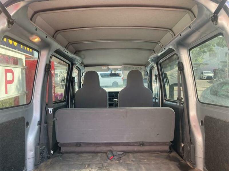 HIJET CARGO