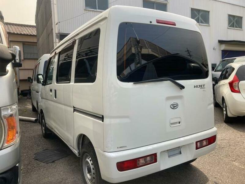HIJET CARGO