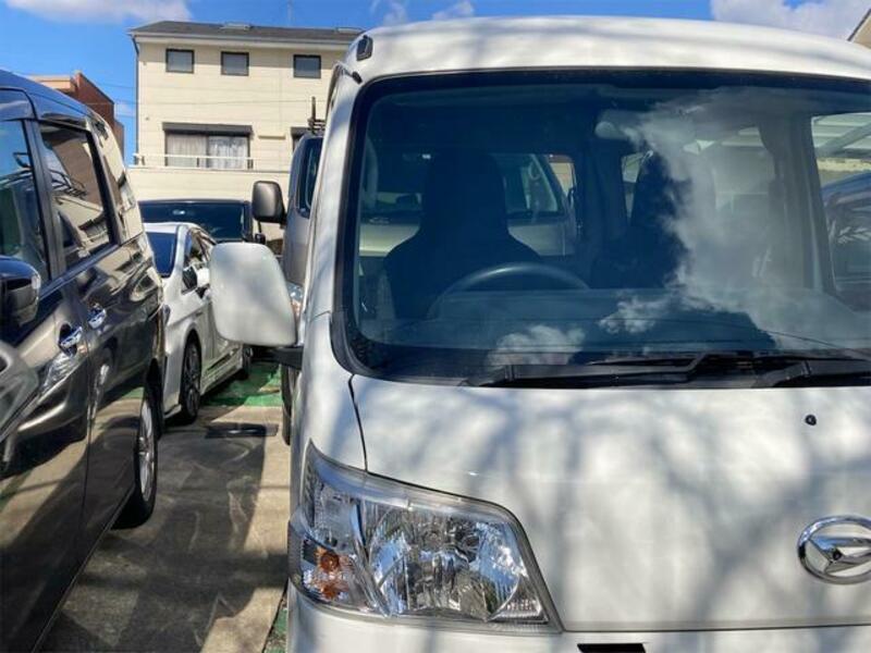 HIJET CARGO