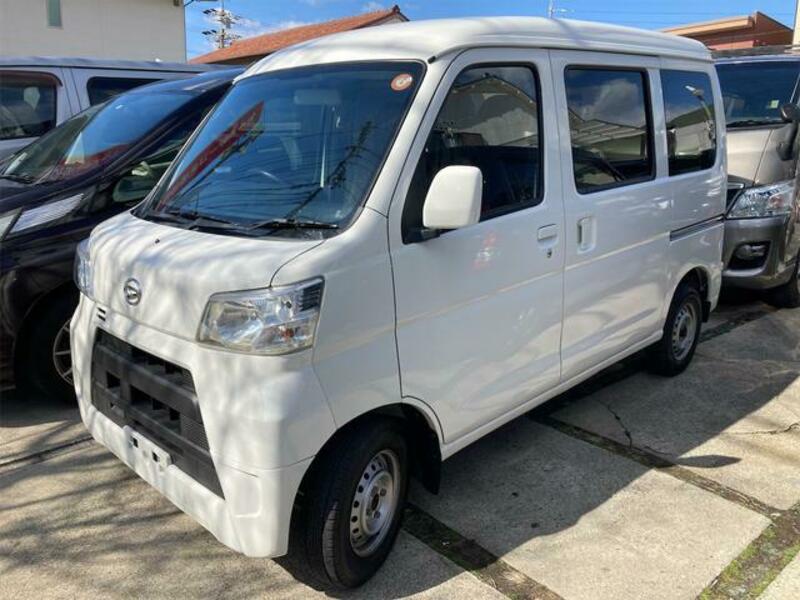 HIJET CARGO