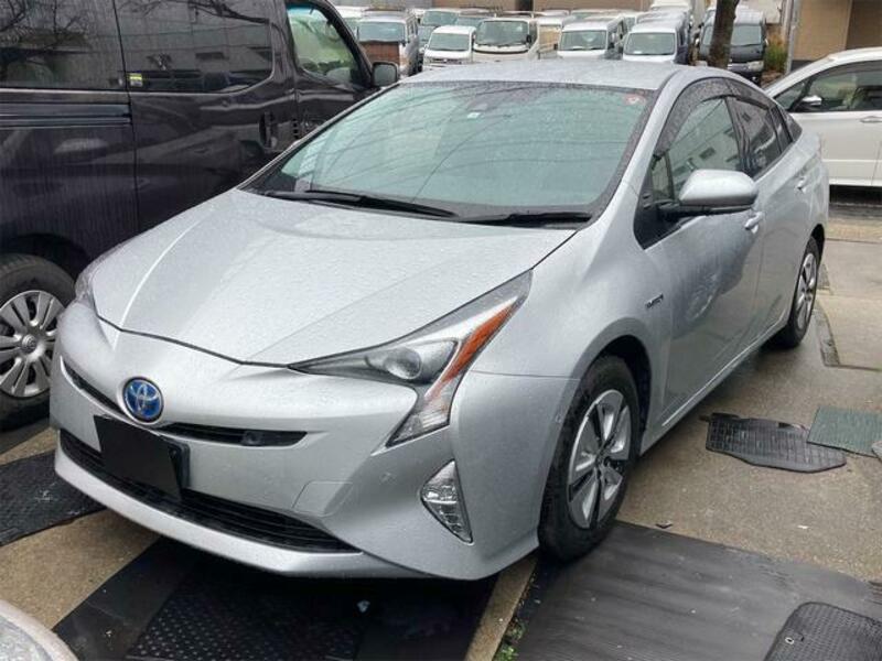 PRIUS