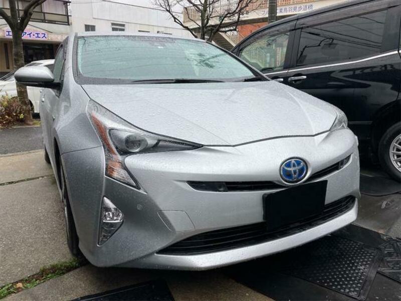 PRIUS