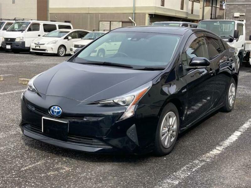 PRIUS
