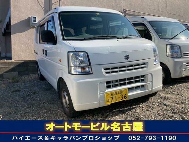 SUZUKI EVERY