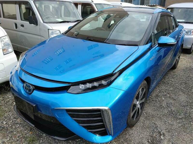 MIRAI