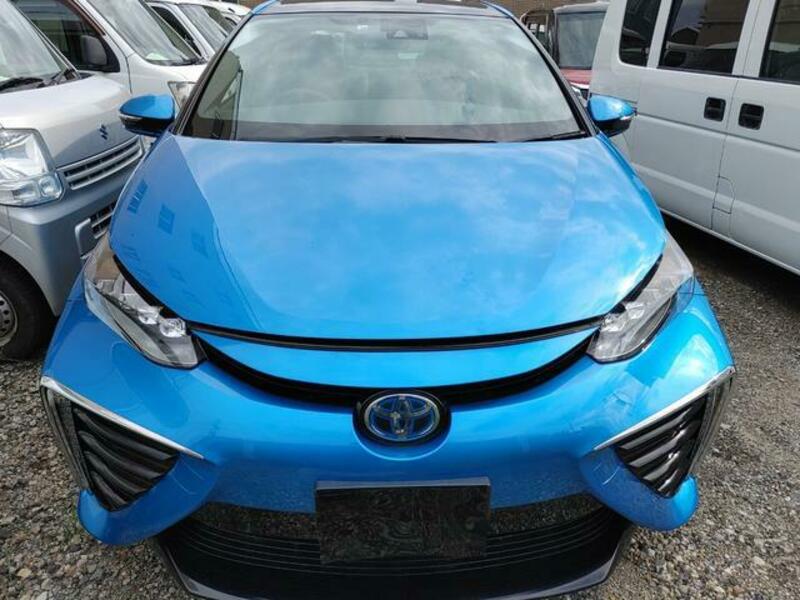 MIRAI